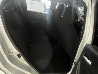 2024 Suzuki Celerio 1.0 GL AMT Hatchback