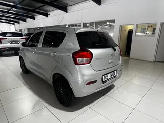 2024 Suzuki Celerio 1.0 GL AMT Hatchback