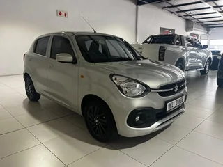 2024 Suzuki Celerio 1.0 GL AMT Hatchback