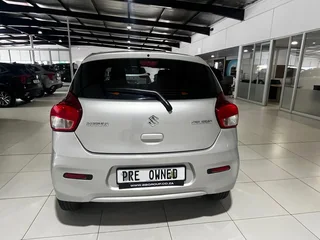 2024 Suzuki Celerio 1.0 GL AMT Hatchback