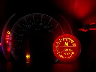 2024 Suzuki Celerio 1.0 GL AMT Hatchback