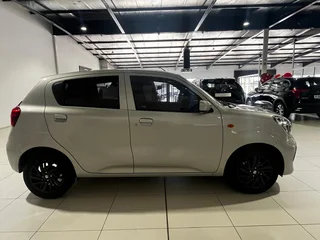 2024 Suzuki Celerio 1.0 GL AMT Hatchback