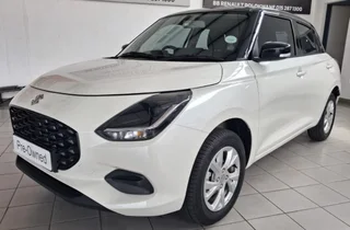 2025 Suzuki Swift 1.2 GL AMT Hatchback