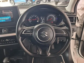 2025 Suzuki Swift 1.2 GL AMT Hatchback