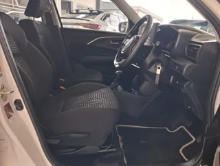 2025 Suzuki Swift 1.2 GL AMT Hatchback