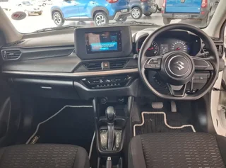 2025 Suzuki Swift 1.2 GL AMT Hatchback