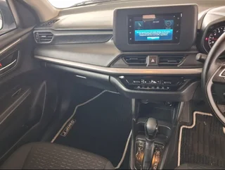 2025 Suzuki Swift 1.2 GL AMT Hatchback