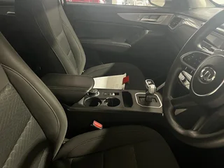 2021 GWM P Series Double Cab