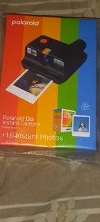 Polaroid Go Camera Gen 2