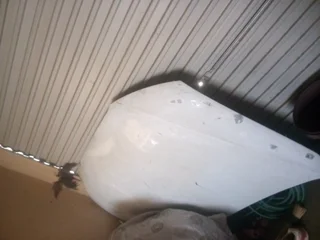 Audi A4 bonnet for sale