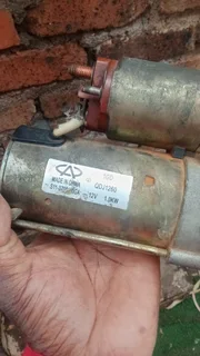 Starter for Toyota Hilux