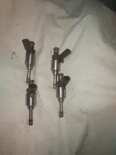 Audi CDH engine parts