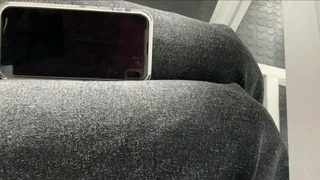 White iPhone 13 256GB