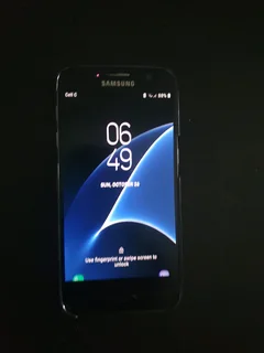 Samsung galaxy s7