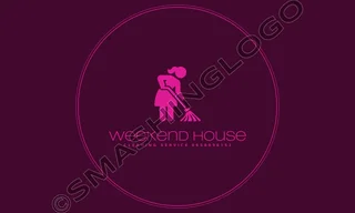 Weekend House Cleaning