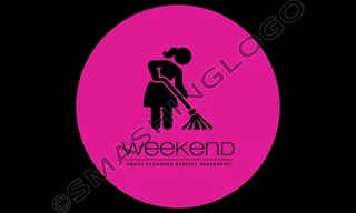 WEEKEND HOUSE CLEANING