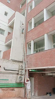 Malawian Man Looking For A Job