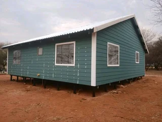 6mx9m Nutec houses Logo home for sell