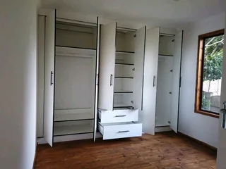 6mx9m Nutec houses Logo home for sell