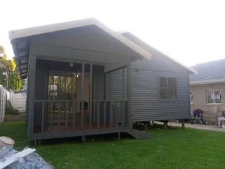 8mx9m 3 bedroom Wendy&#39;s houses Logo home 