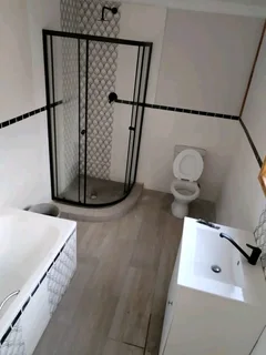 10mx12m 3 bedroom 2 bathroom Wendy&#39;s houses Logo home