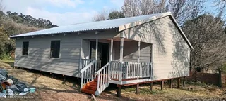 Nutec houses 7mx12m 3 bedroom R220,000