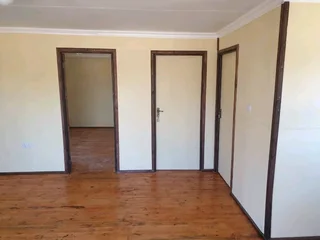 Nutec houses 7mx12m 3 bedroom R220,000