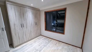 Nutec houses 7mx12m 3 bedroom R220,000