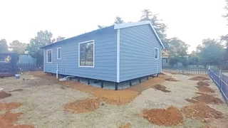 7mx8m 2 bedroom 1 bathroom price R160,000