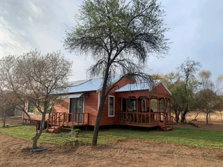 7mx9m 3 bedroom Logo home 