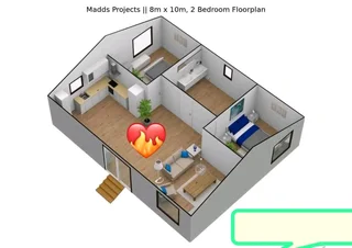 We do Wendy&#39;s houses Logo home