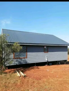 6mx9m nutec house 2 bedroom