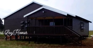 4 bedroom 2 bathroom 9mx15m R240,000