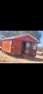 We do Wendy's houses Logo cabin wood