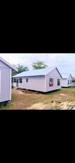 We do Wendy's houses Nutec houses