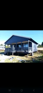 Project Wendy's houses Nutec houses