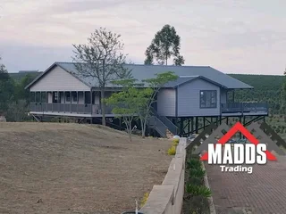 We do Wendy's houses Logo and Nutec