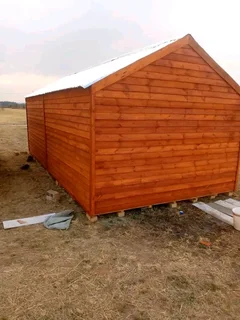 We do Wendy&#39;s houses and Nutec houses