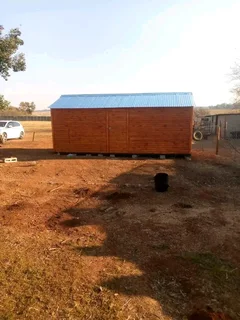 We do Wendy&#39;s houses and Nutec houses