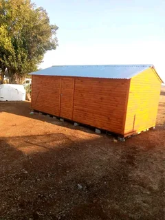 We do Wendy&#39;s houses and Nutec houses