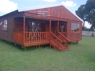 We do Wendy's houses Nutec house