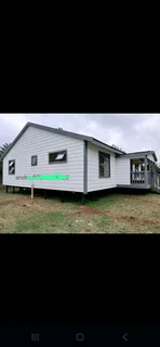We have special Wendy&#39;s houses Logo cabin