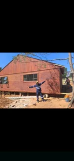 We have special Wendy's houses Logo home