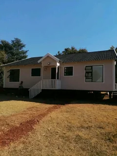 We manufacture log home and nutec house