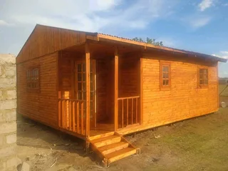 I have special Wendy's houses Logo home