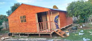 Jungle gym and Logo home Wendy&#39;s