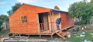 Jungle gym and Logo home Wendy&#39;s