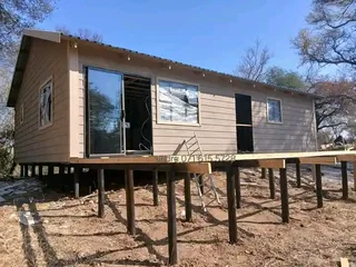 We do Wendy&#39;s houses Logo cabin