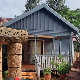 4mx6m 1 bedroom Wendy&#39;s houses Logo cabin