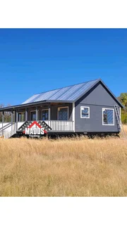 9mx10m 2 bedroom Wendy's houses